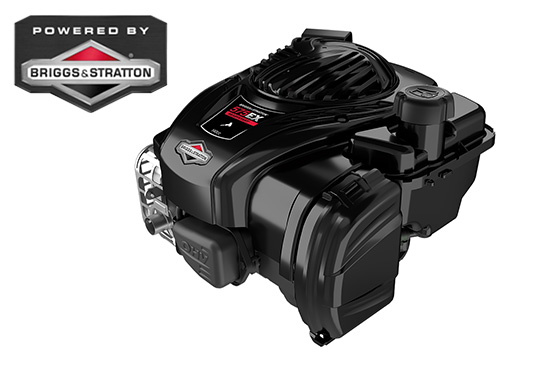 Бензиновый двигатель BRIGGS & STRATTON (USA)